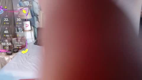 Snapshot of ninashoveltop chatting on 03/21/26, 12:15 ninarussell online show from 03/21/26, 12:15