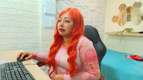 Snapshot of ninasilk chatting on 03/26/26, 02:55 ninasilk online show from 03/26/26, 02:55