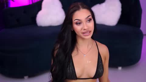 Snapshot of ninasolenne chatting on 10/08/25, 07:00 Ninna online show from 10/08/25, 07:00