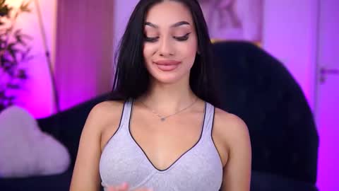 Snapshot of ninasolenne chatting on 10/10/25, 06:51 Ninna online show from 10/10/25, 06:51