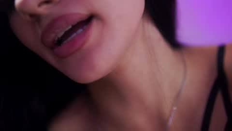 Snapshot of ninasolenne chatting on 10/12/25, 06:29 Ninna online show from 10/12/25, 06:29