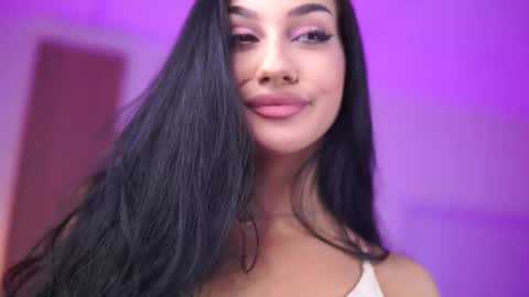 Snapshot of ninasolenne chatting on 10/15/25, 07:03 Ninna online show from 10/15/25, 07:03