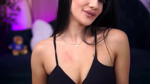 Snapshot of ninasolenne chatting on 10/27/25, 06:45 Ninna online show from 10/27/25, 06:45