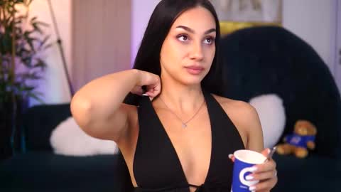 Snapshot of ninasolenne chatting on 11/09/25, 07:23 Ninna online show from 11/09/25, 07:23