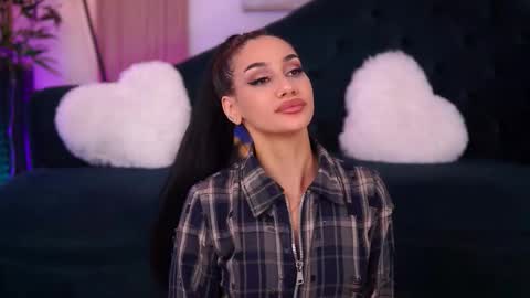 Snapshot of ninasolenne chatting on 11/22/25, 07:24 Ninna online show from 11/22/25, 07:24