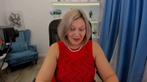 ninastarle online show from 11/20/25, 05:18