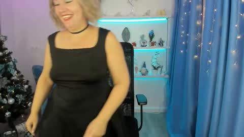 ninastarle online show from 12/21/25, 04:30