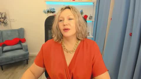 ninastarle online show from 02/28/26, 11:44