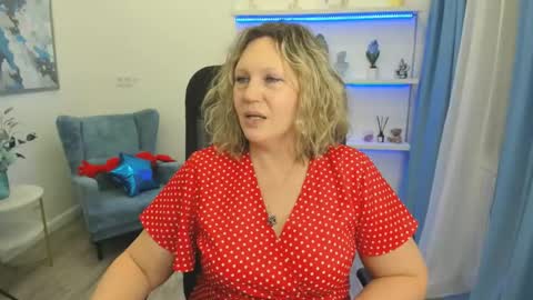 ninastarle online show from 04/29/26, 11:25