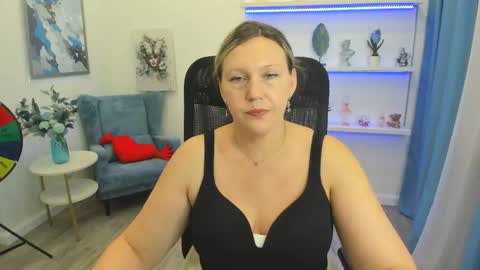 ninastarle online show from 05/14/26, 11:39