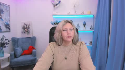 ninastarle online show from 05/31/26, 11:28