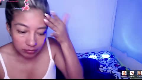 ninatinydoll1 online show from 05/21/26, 11:06