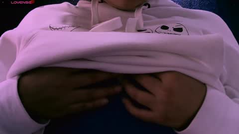 Nina online show from 12/09/24, 03:33