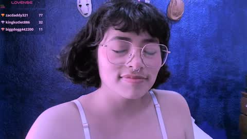 Nina online show from 12/11/24, 03:58