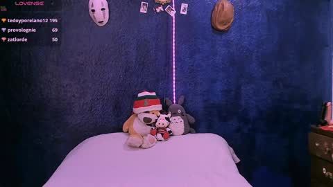 Nina online show from 12/28/24, 06:08