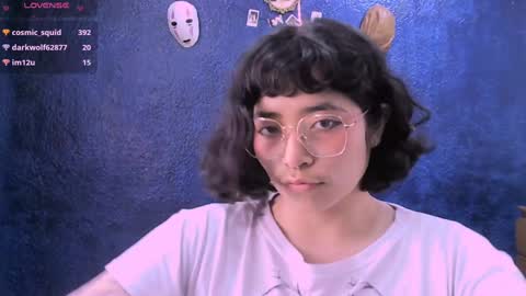 Nina online show from 01/16/25, 05:23