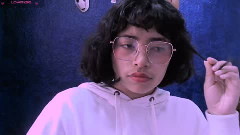 Nina online show from 01/21/25, 03:10