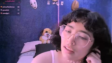 Nina online show from 02/12/25, 06:09