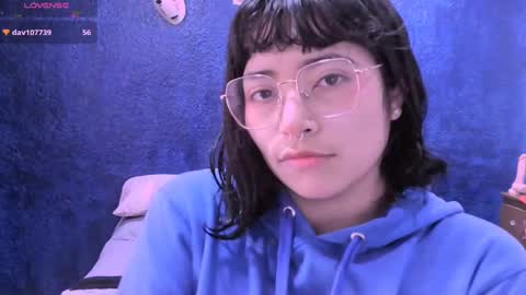 Nina online show from 02/17/25, 04:26