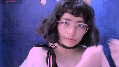 Nina online show from 02/18/25, 01:11