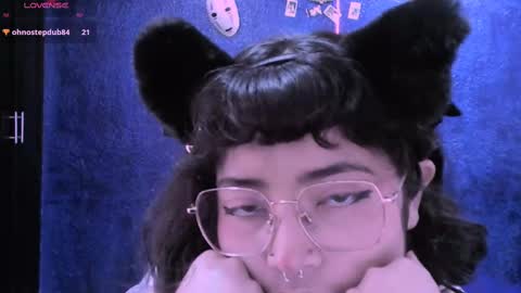 Nina online show from 02/21/25, 03:54