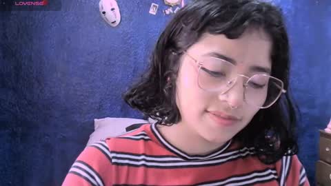 Nina online show from 03/11/25, 02:18