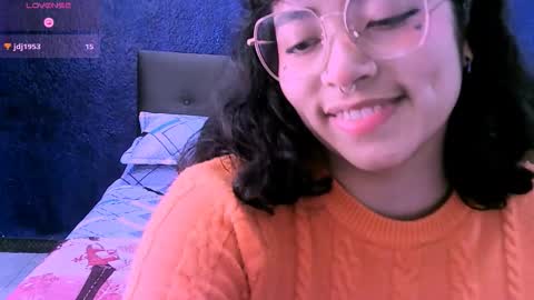 Nina online show from 09/24/25, 01:58