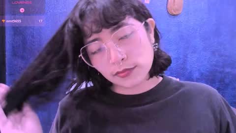 Nina online show from 01/14/26, 05:29