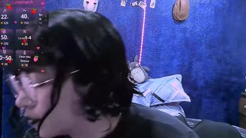 Snapshot of ninayellow chatting on 02/24/26, 12:47 Nina online show from 02/24/26, 12:47