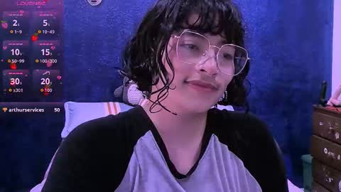 Snapshot of ninayellow chatting on 03/09/26, 02:21 Nina online show from 03/09/26, 02:21