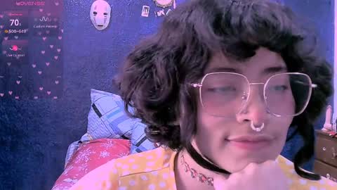 Snapshot of ninayellow chatting on 04/10/26, 02:00 Nina online show from 04/10/26, 02:00