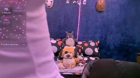 Snapshot of ninayellow chatting on 04/22/26, 01:12 Nina online show from 04/22/26, 01:12