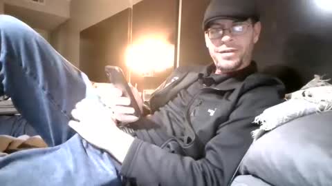 nineinchbronco online show from 11/16/25, 11:27