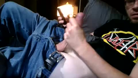 nineinchbronco online show from 11/17/25, 08:53