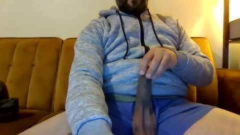 Snapshot of nineinchthicky chatting on 02/10/26, 10:03 nineinchthicky online show from 02/10/26, 10:03