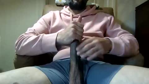 Snapshot of nineinchthicky chatting on 03/30/26, 05:14 nineinchthicky online show from 03/30/26, 05:14