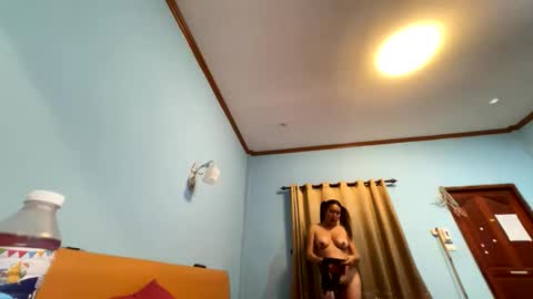 Snapshot of ninewladyboy chatting on 03/02/26, 06:59 ninew online show from 03/02/26, 06:59