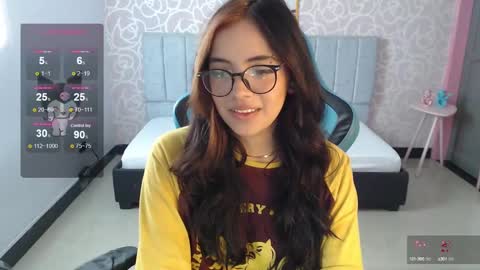 Ninfa  online show from 12/21/24, 02:26