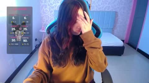 Ninfa  online show from 01/13/25, 11:19