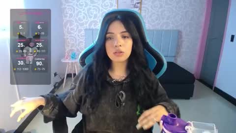 Ninfa  online show from 01/15/25, 02:24