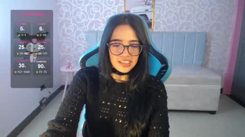 Ninfa  online show from 01/28/25, 05:24