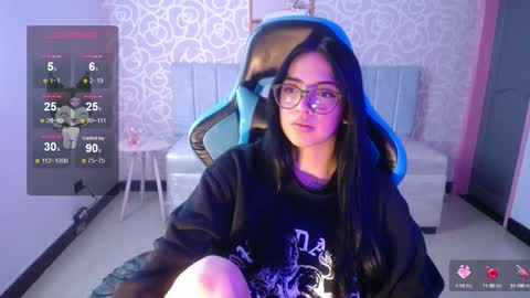 Ninfa  online show from 01/30/25, 02:15