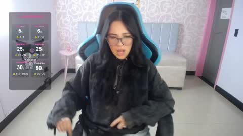 Ninfa  online show from 02/22/25, 11:13