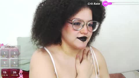 Doll independent model online show from 12/13/25, 11:10