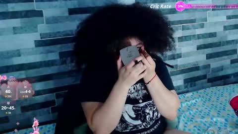 Doll independent model online show from 12/21/25, 11:01