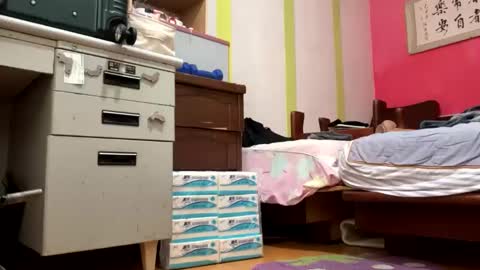 Ninfo Puta online show from 12/25/24, 03:08