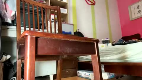 Ninfo Puta online show from 03/05/25, 10:22