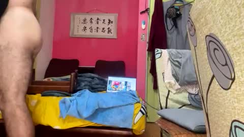 Ninfo Puta online show from 02/15/26, 06:10