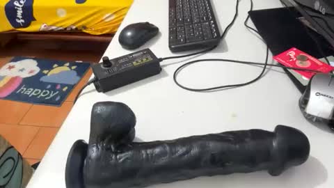 Snapshot of ninfo_puta chatting on 04/05/26, 06:21 Ninfo Puta online show from 04/05/26, 06:21