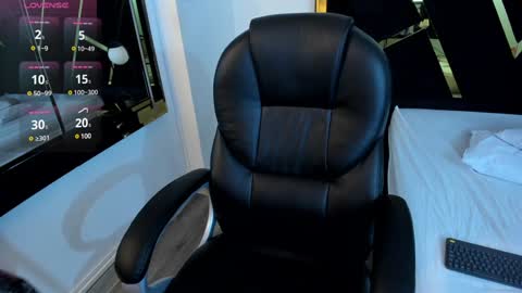 ninfomaria online show from 12/05/24, 10:12